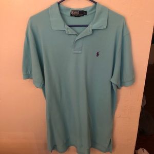 Men’s Polo